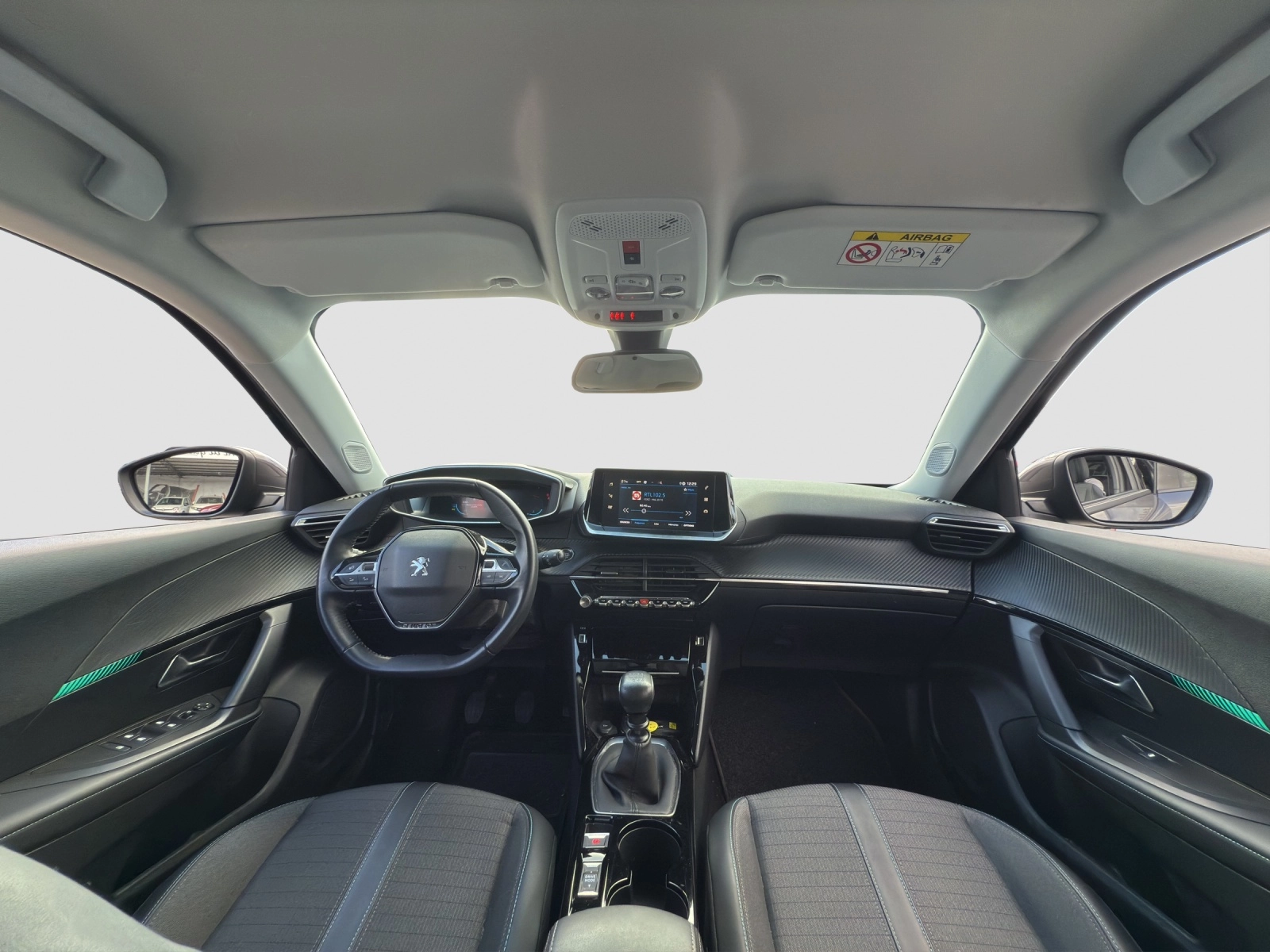 Immagine 14 Peugeot 2008