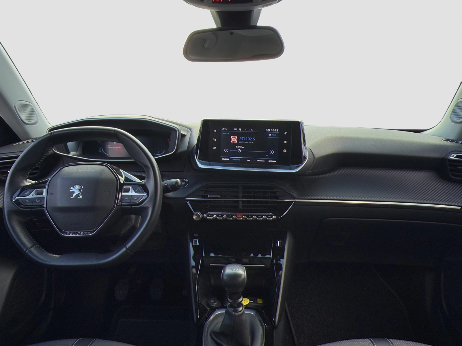 Immagine 15 Peugeot 2008