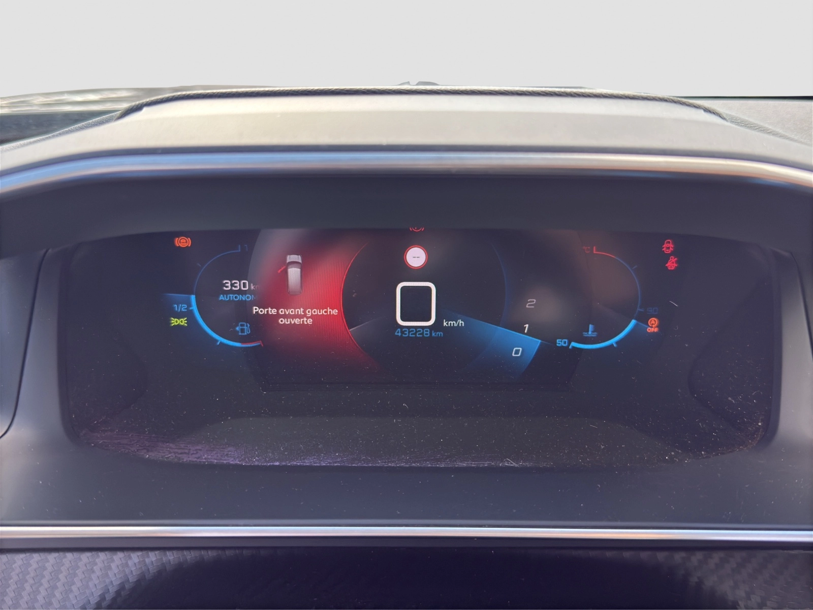 Immagine 19 Peugeot 2008