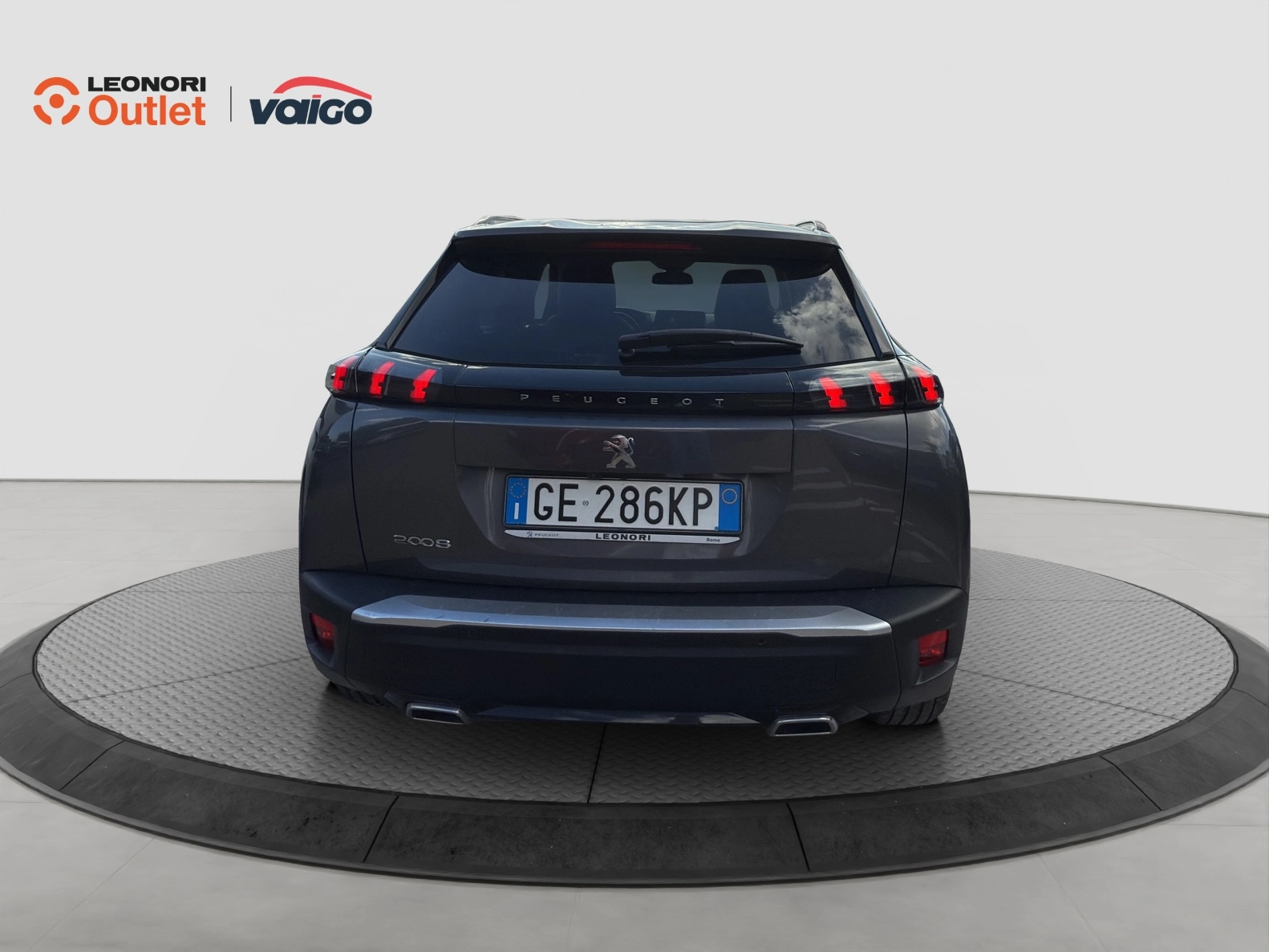 Foto 4 Peugeot 2008