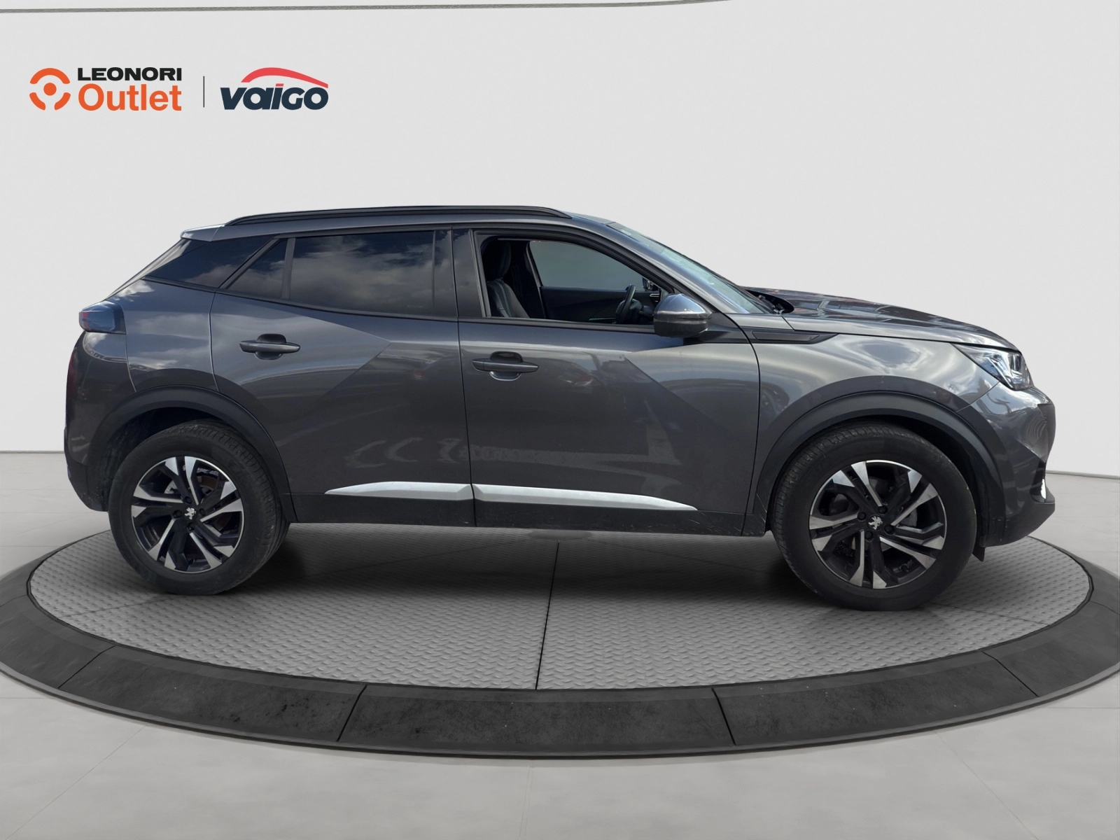Immagine 6 Peugeot 2008