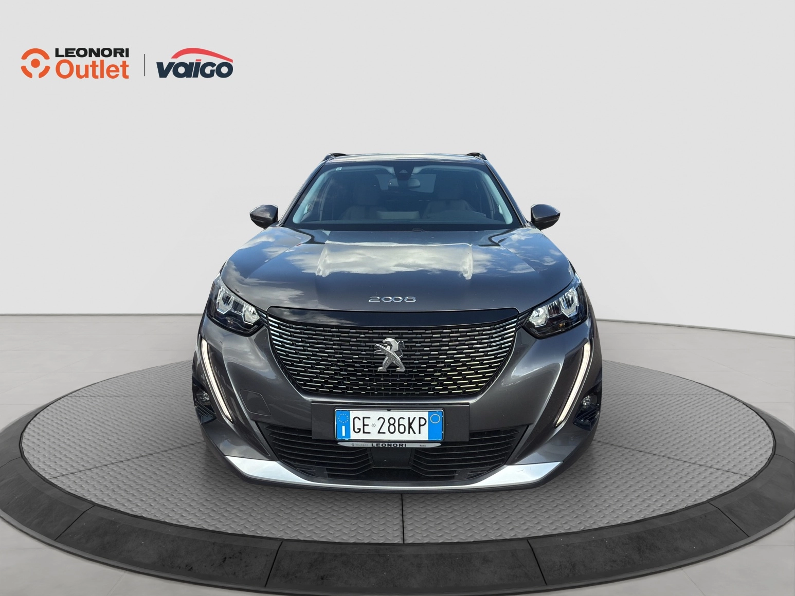 Immagine 8 Peugeot 2008