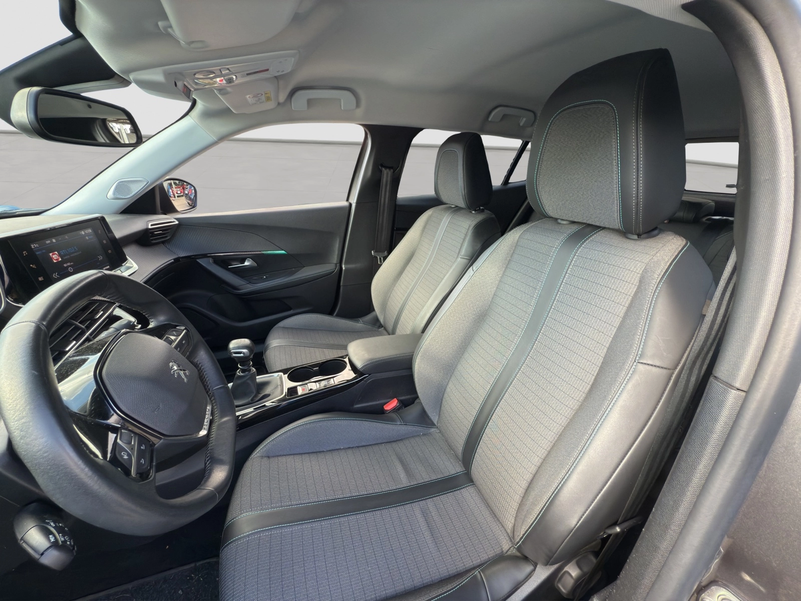 Immagine 9 Peugeot 2008