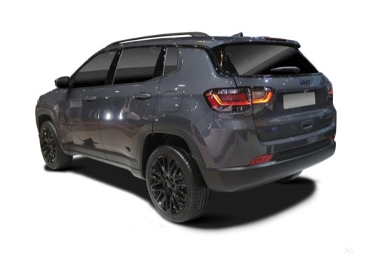 Foto 4 Jeep Compass