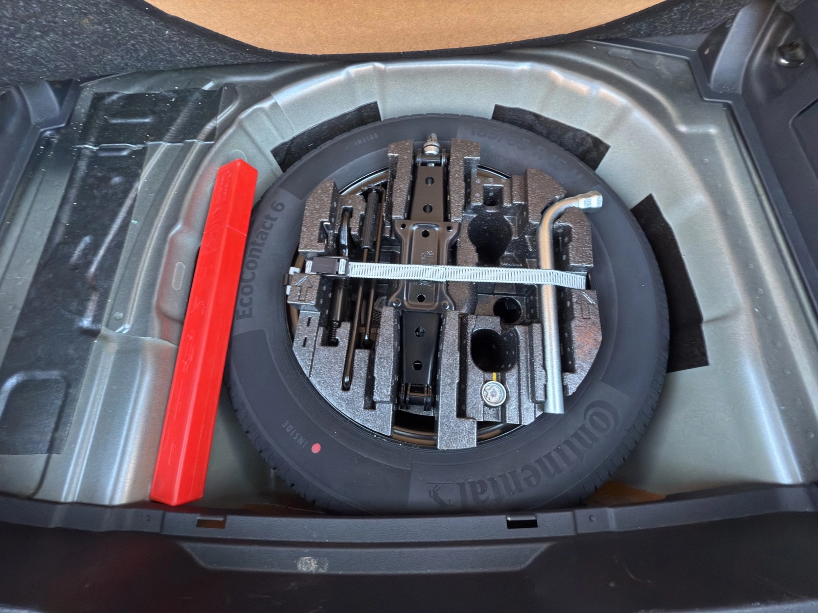 Immagine 10 Skoda Fabia