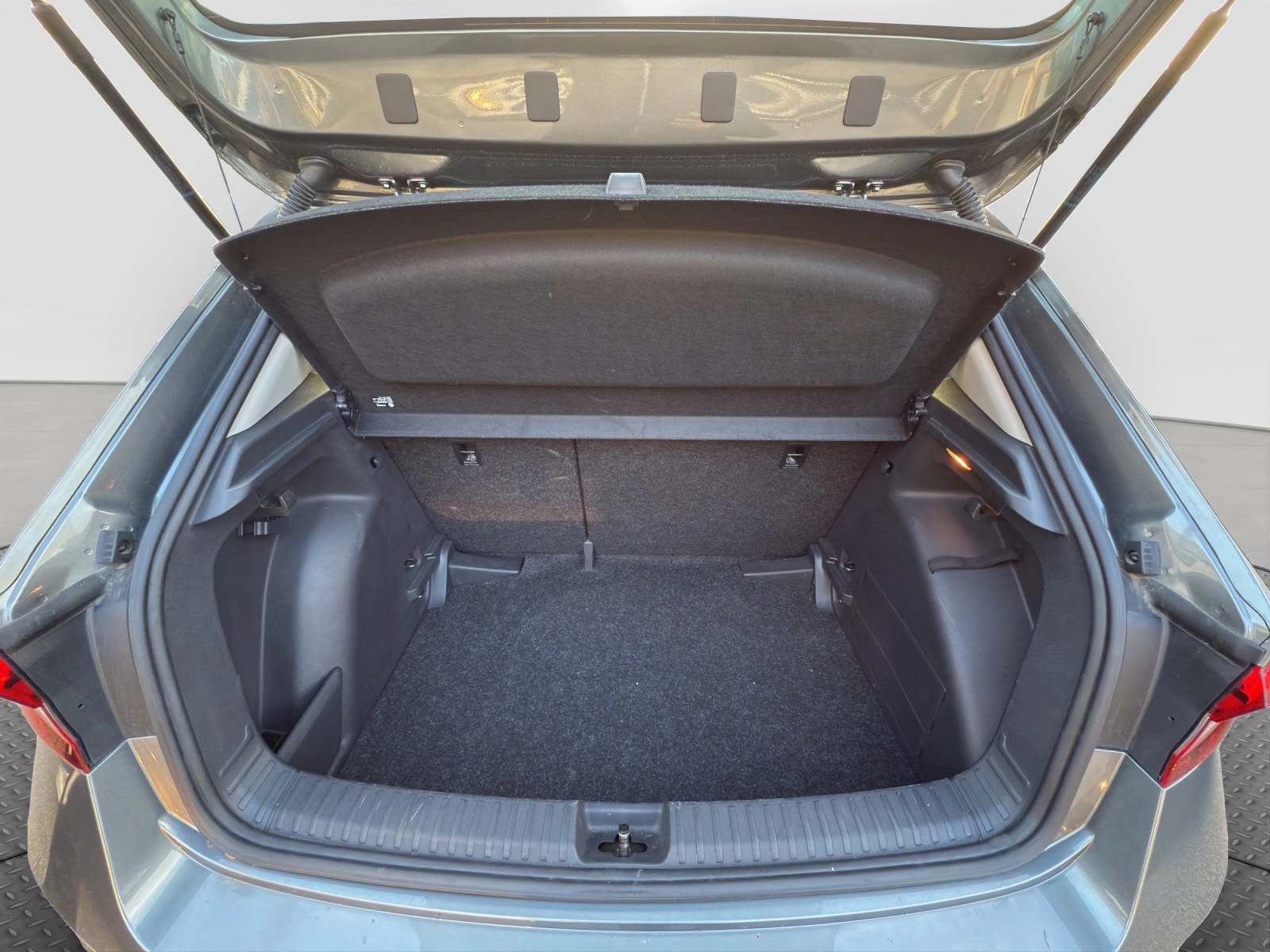 Immagine 11 Skoda Fabia