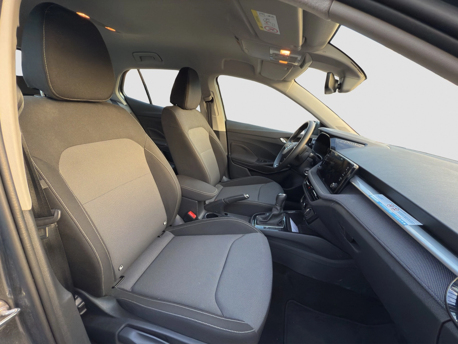 Immagine 12 Skoda Fabia