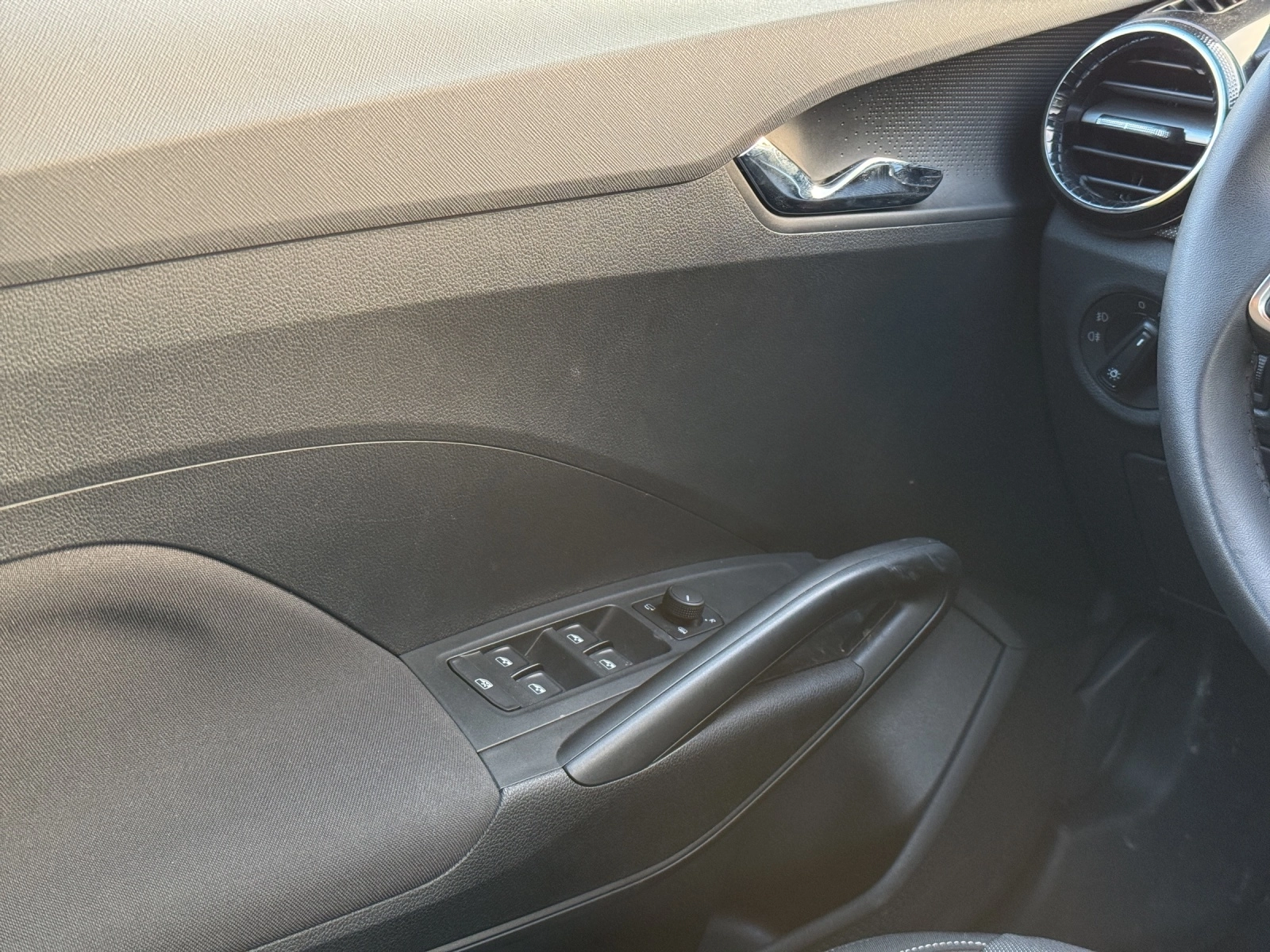 Immagine 17 Skoda Fabia