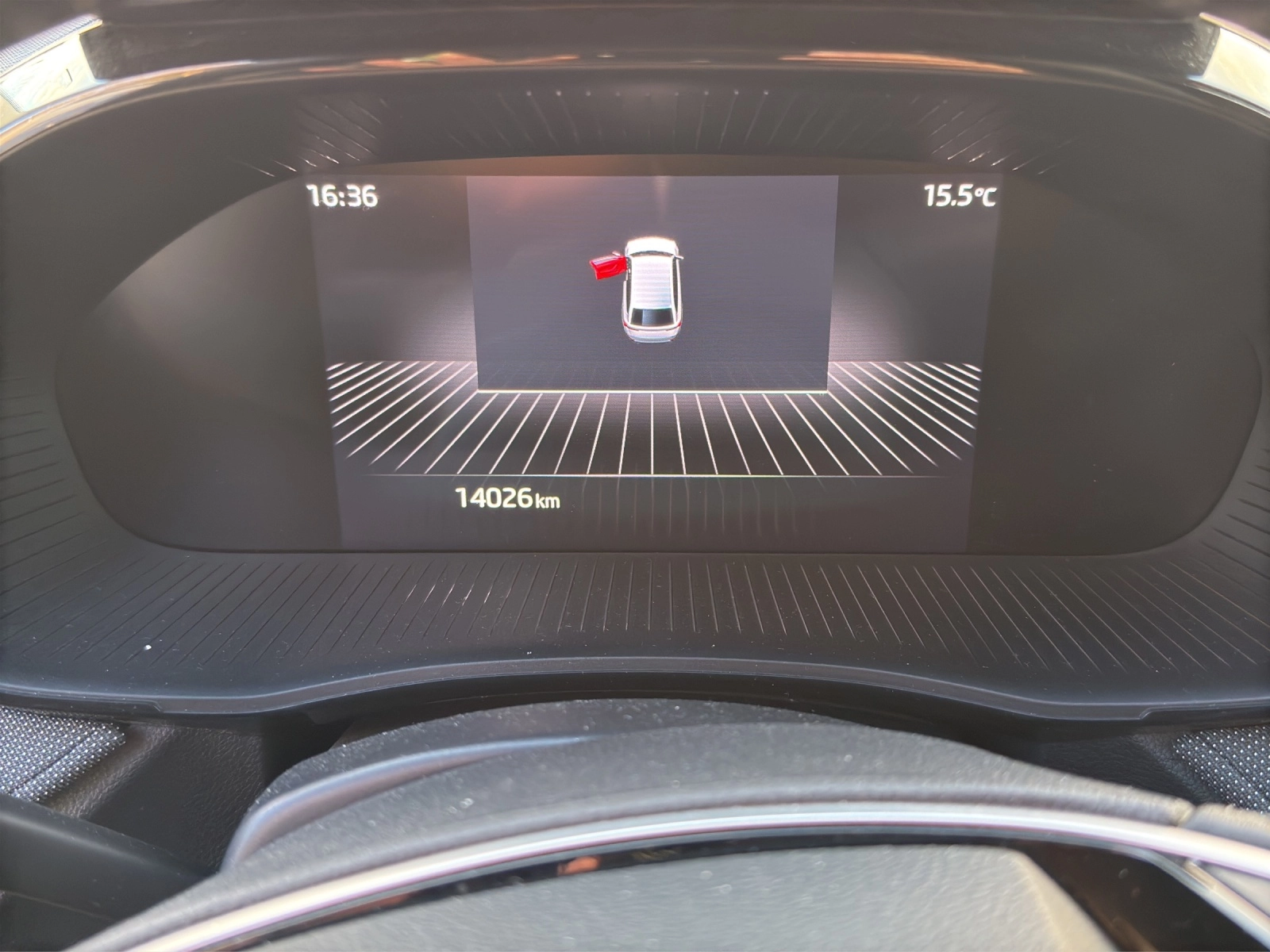 Immagine 18 Skoda Fabia