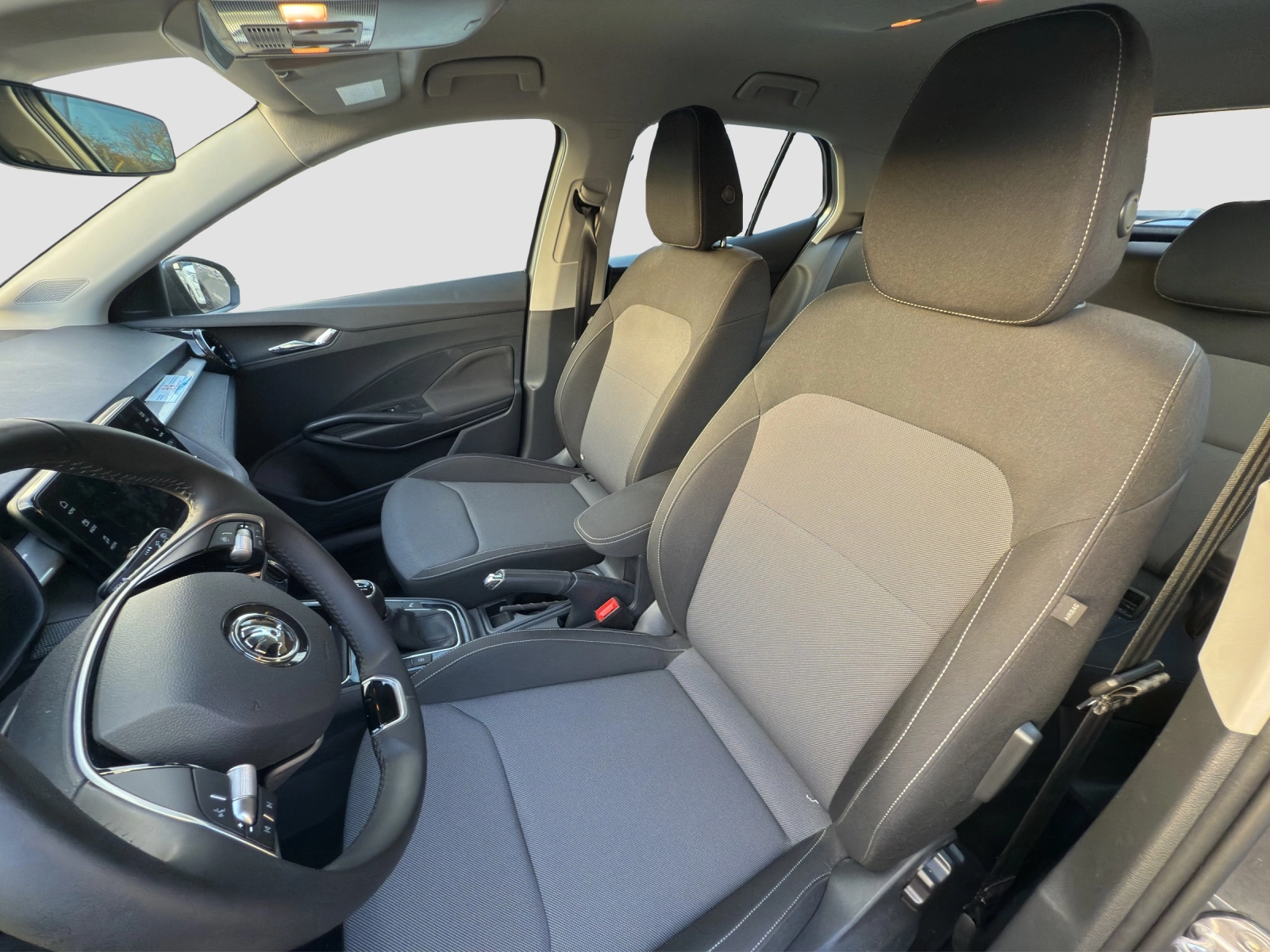 Immagine 8 Skoda Fabia