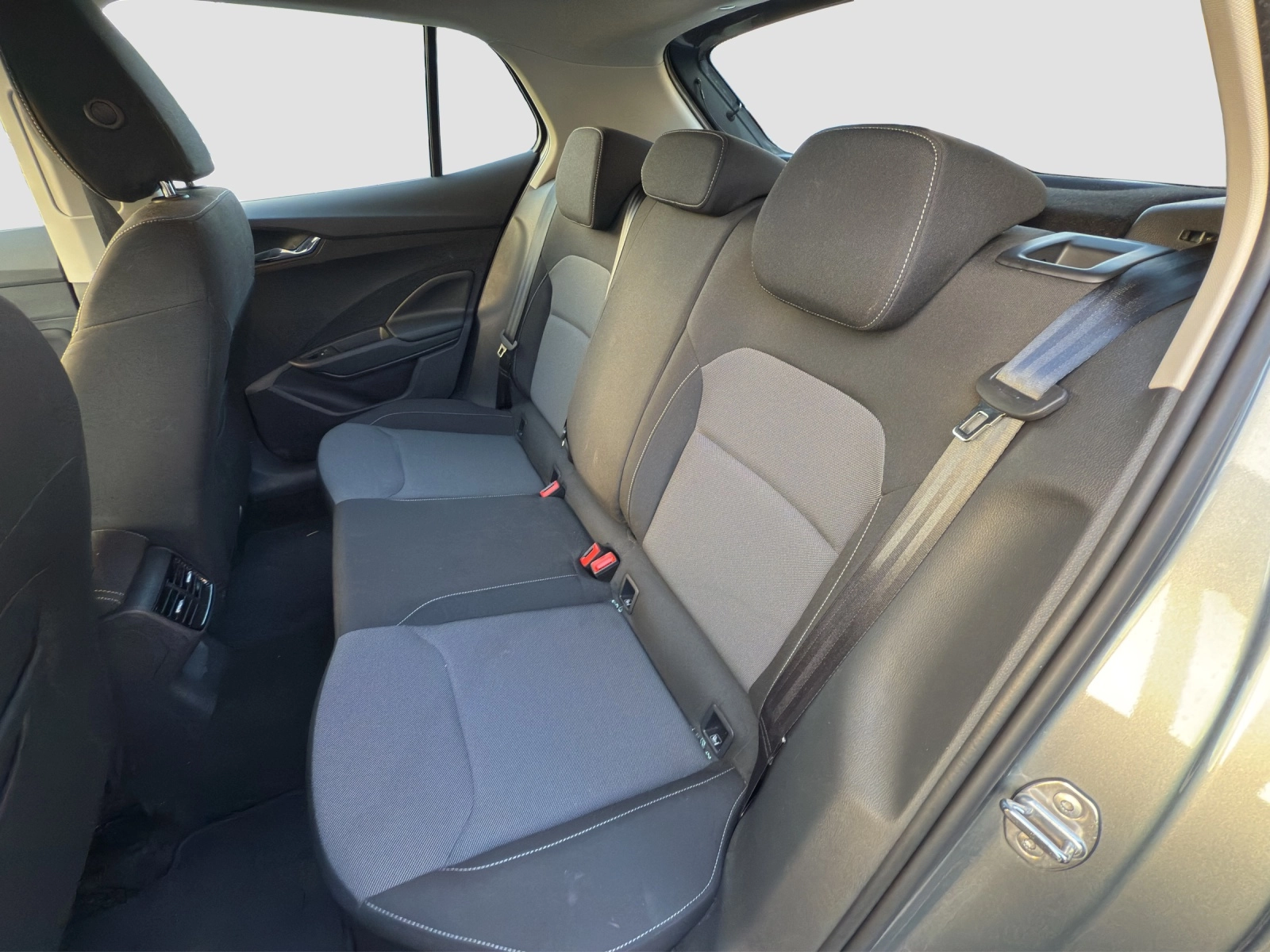 Immagine 9 Skoda Fabia