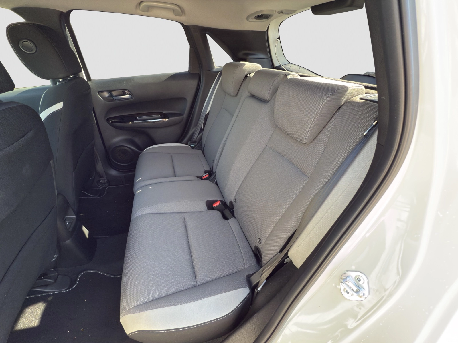 Immagine 10 Honda Jazz