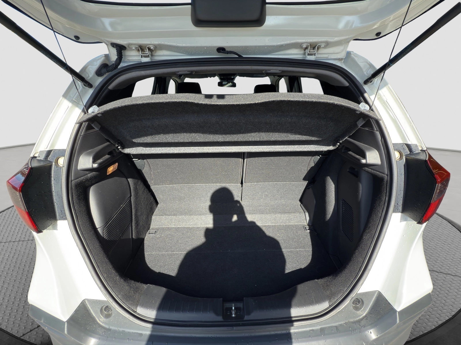 Immagine 11 Honda Jazz