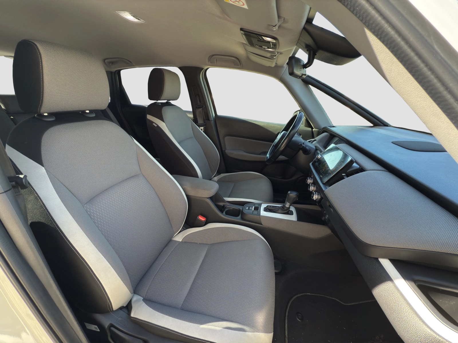 Immagine 12 Honda Jazz