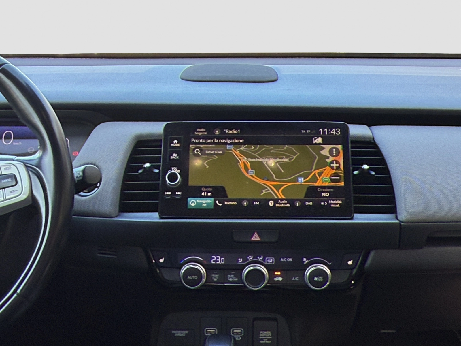 Immagine 15 Honda Jazz