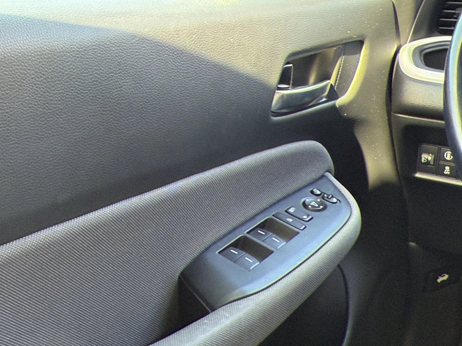 Immagine 17 Honda Jazz