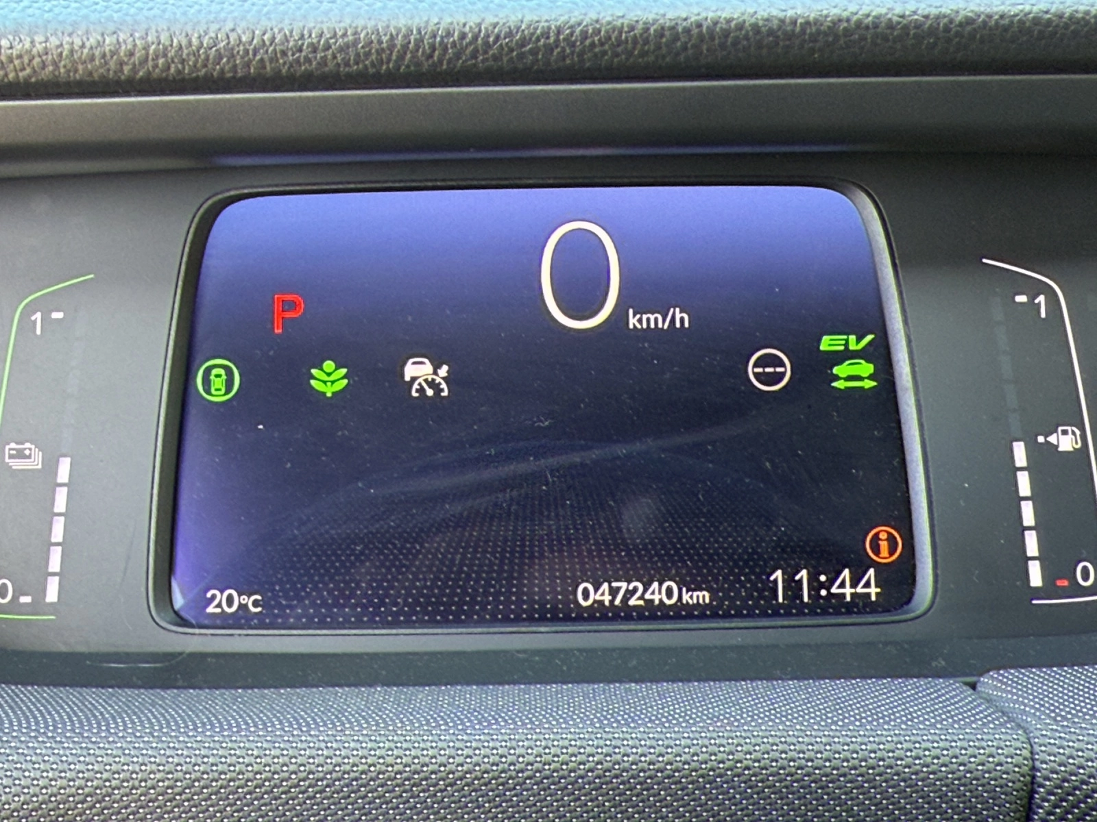 Immagine 18 Honda Jazz