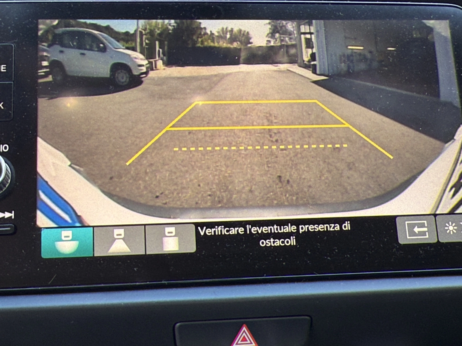 Immagine 19 Honda Jazz