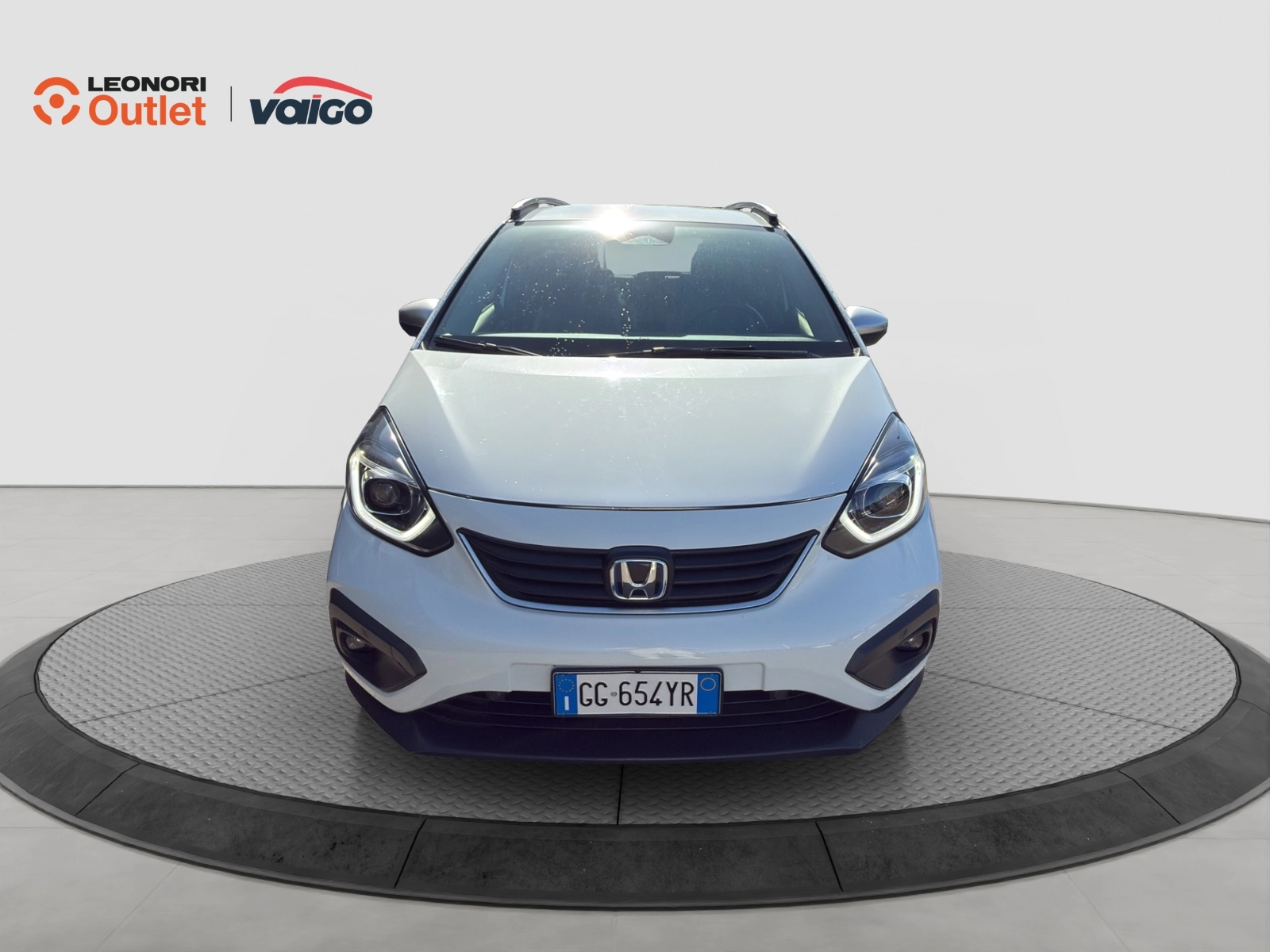 Immagine 8 Honda Jazz