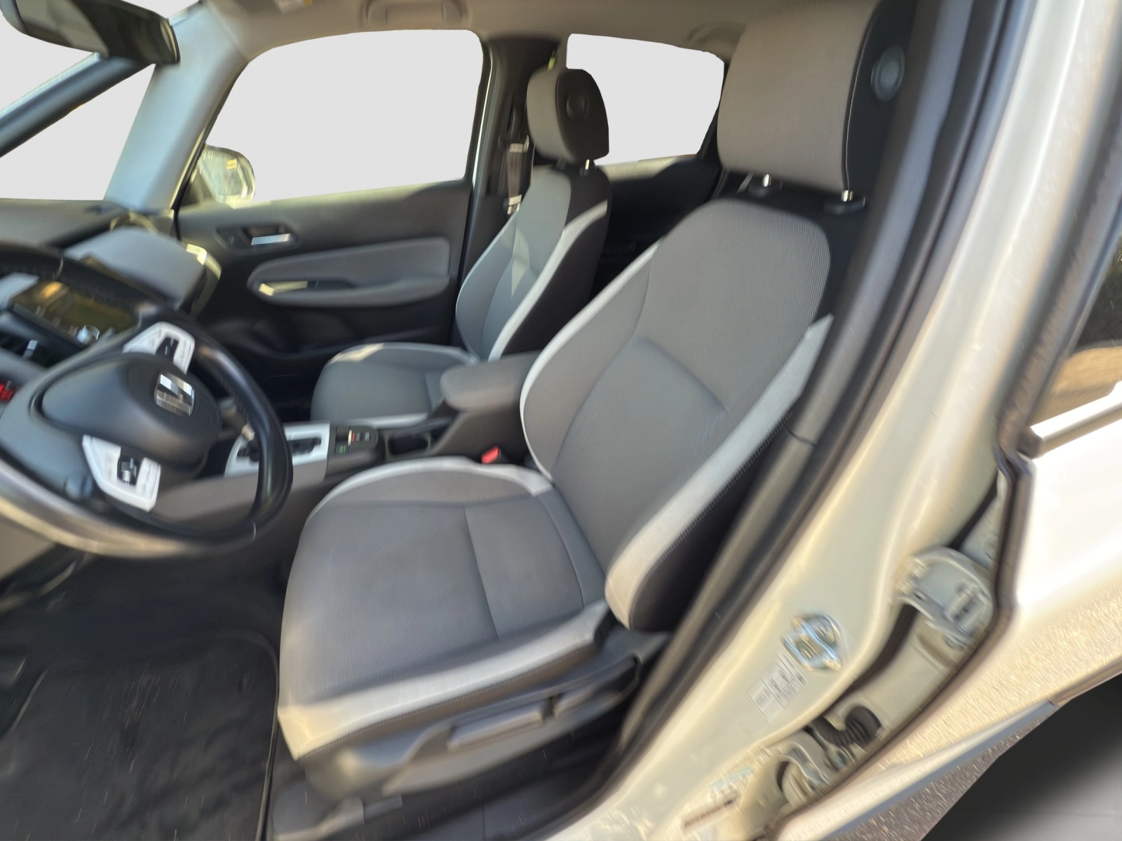 Immagine 9 Honda Jazz