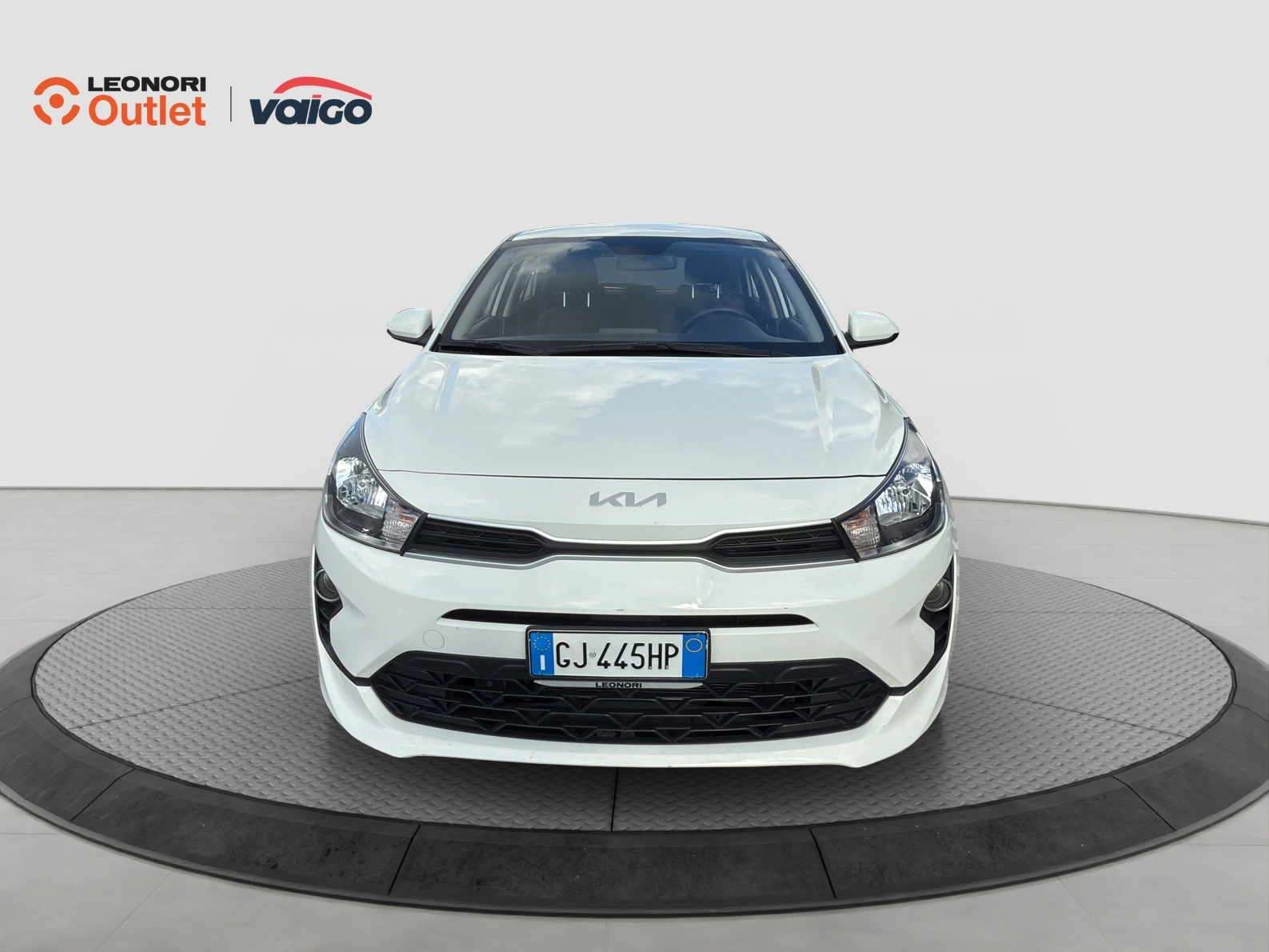 Immagine 8 Kia Rio