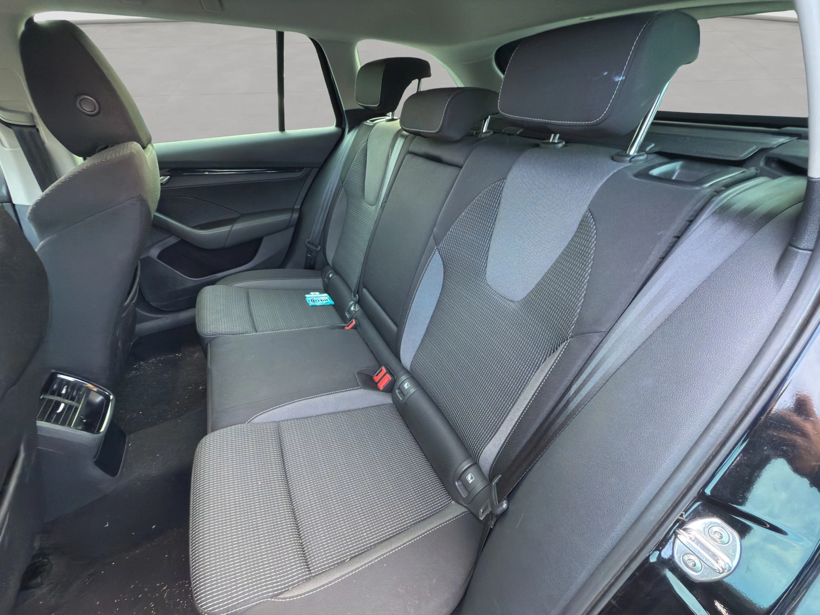 Immagine 10 Skoda Octavia Wagon