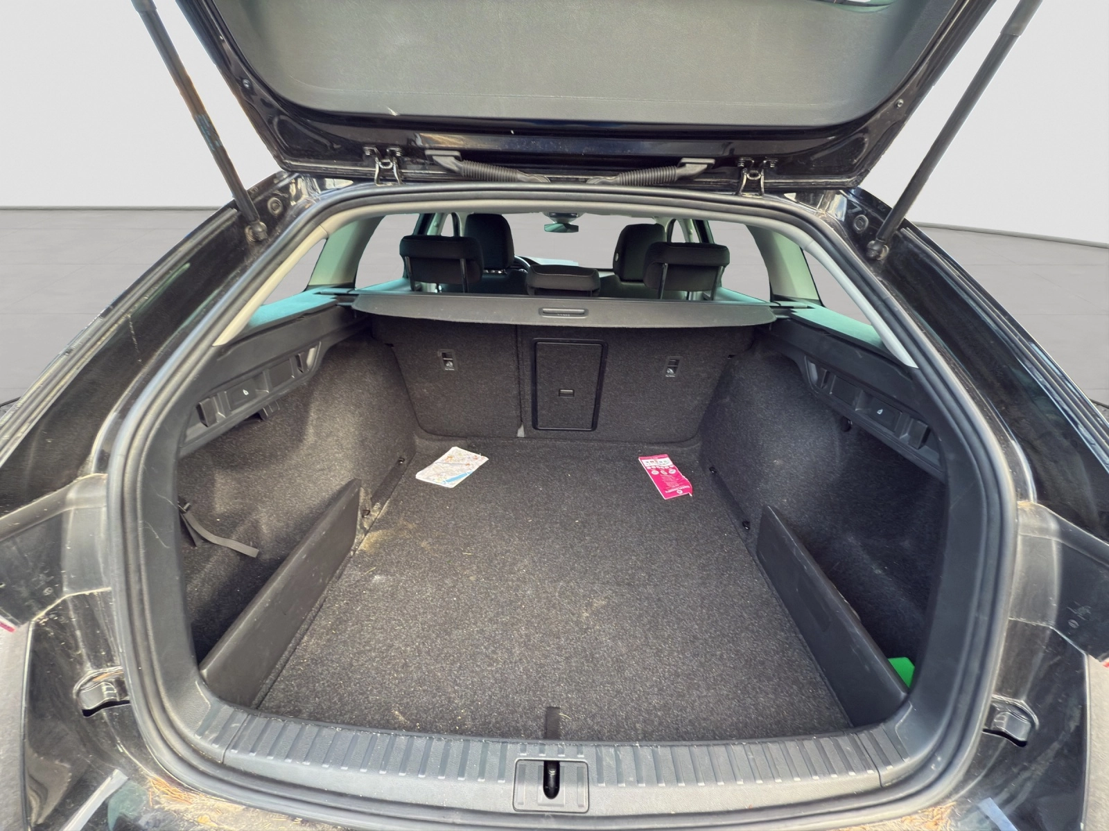 Immagine 11 Skoda Octavia Wagon