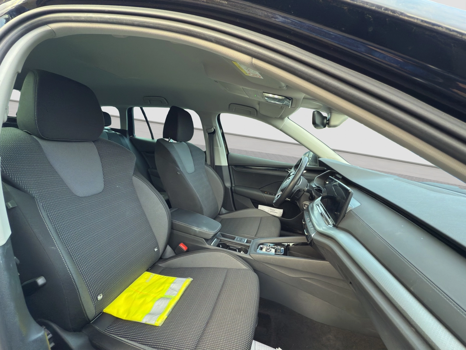 Immagine 12 Skoda Octavia Wagon