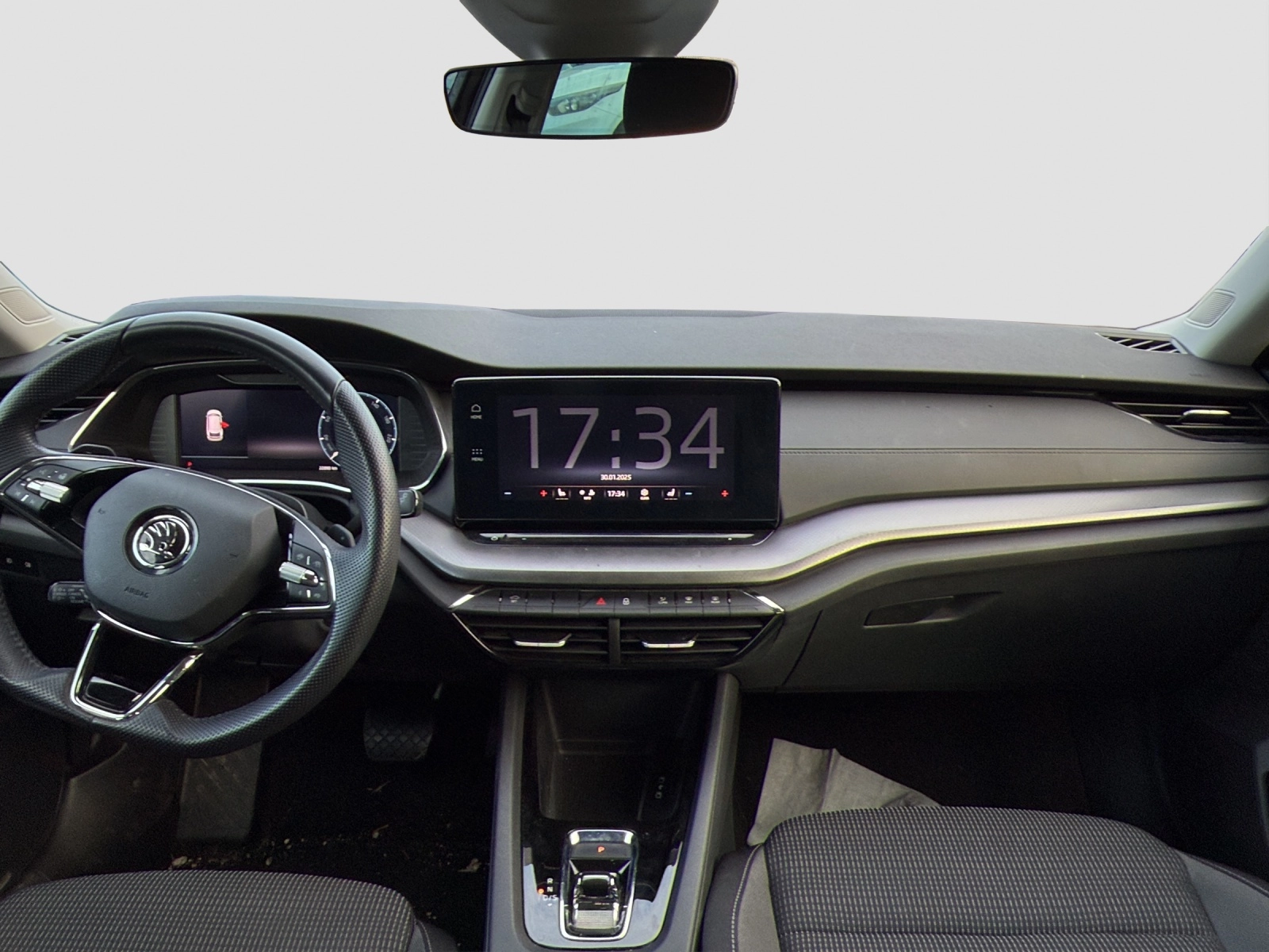 Immagine 14 Skoda Octavia Wagon