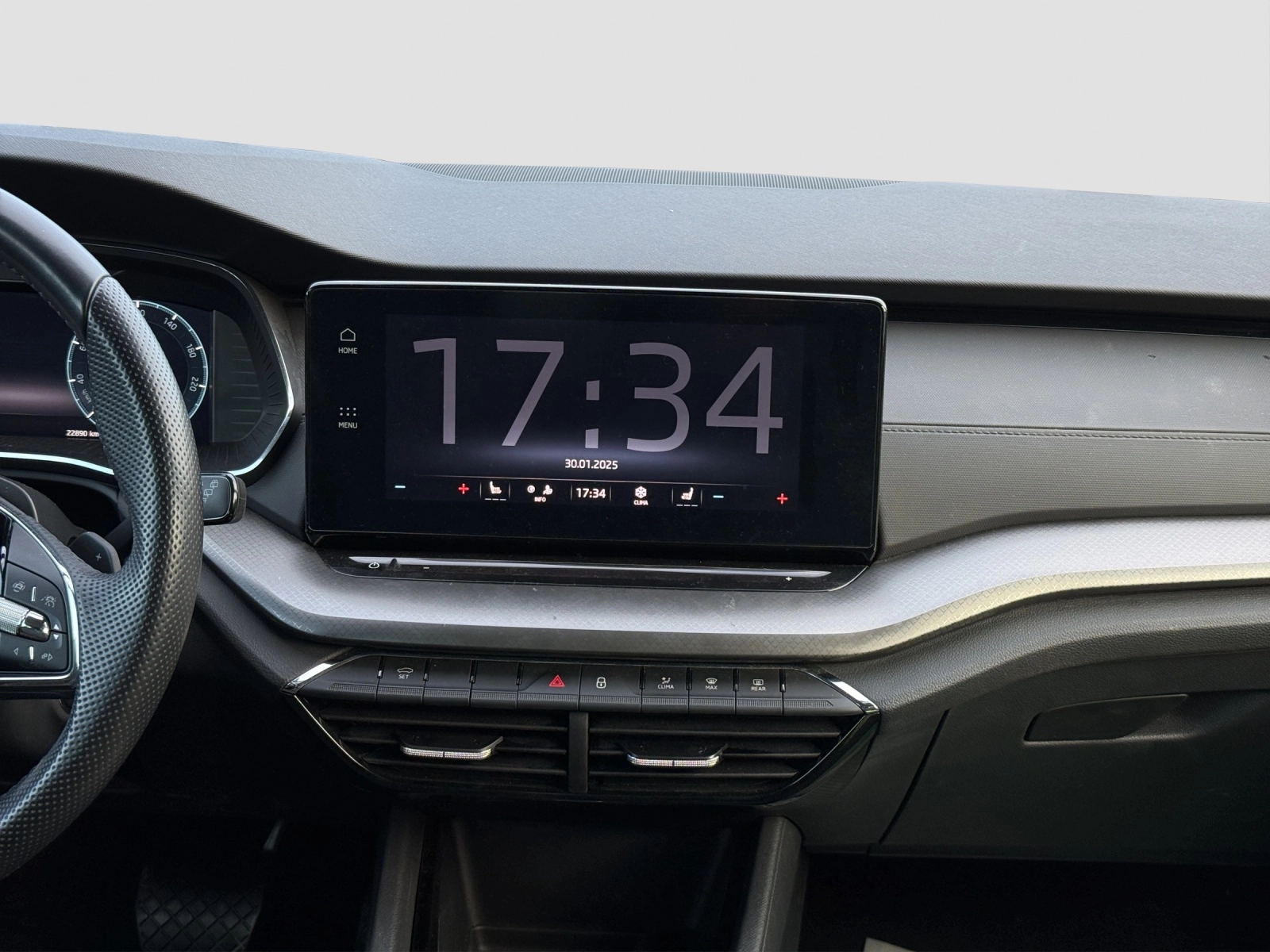 Immagine 15 Skoda Octavia Wagon