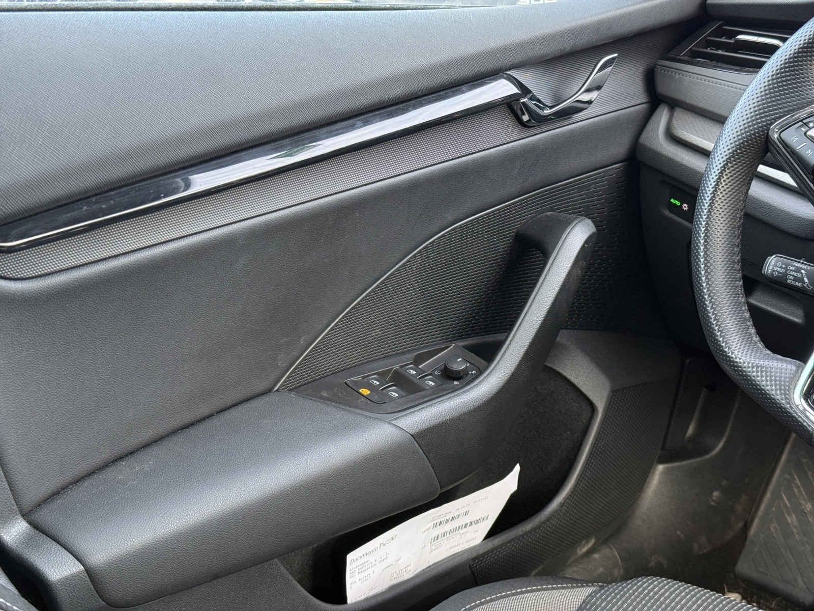 Immagine 17 Skoda Octavia Wagon