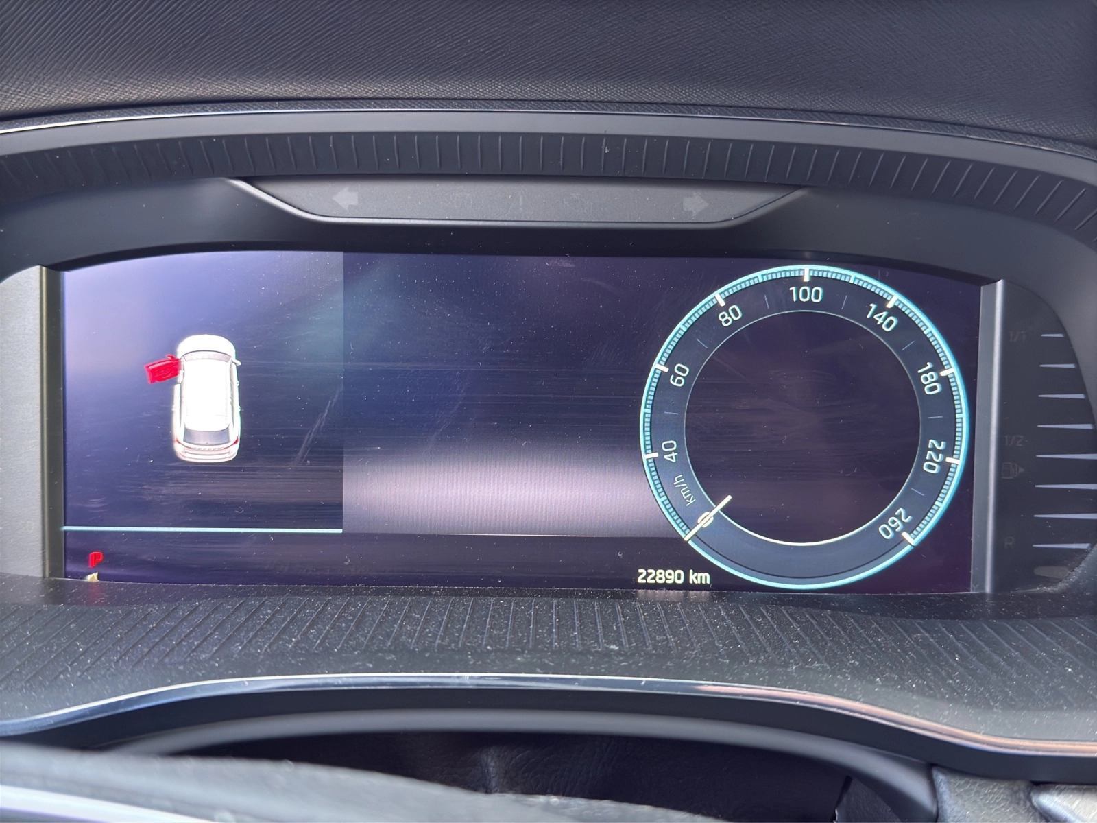 Immagine 19 Skoda Octavia Wagon