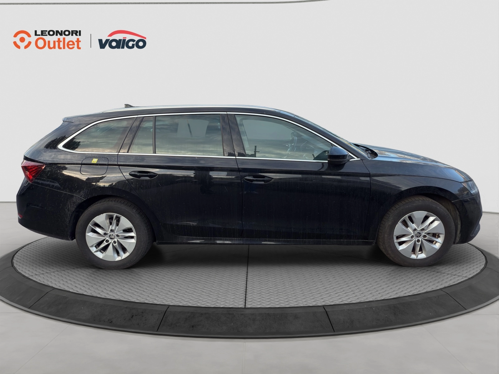 Immagine 6 Skoda Octavia Wagon