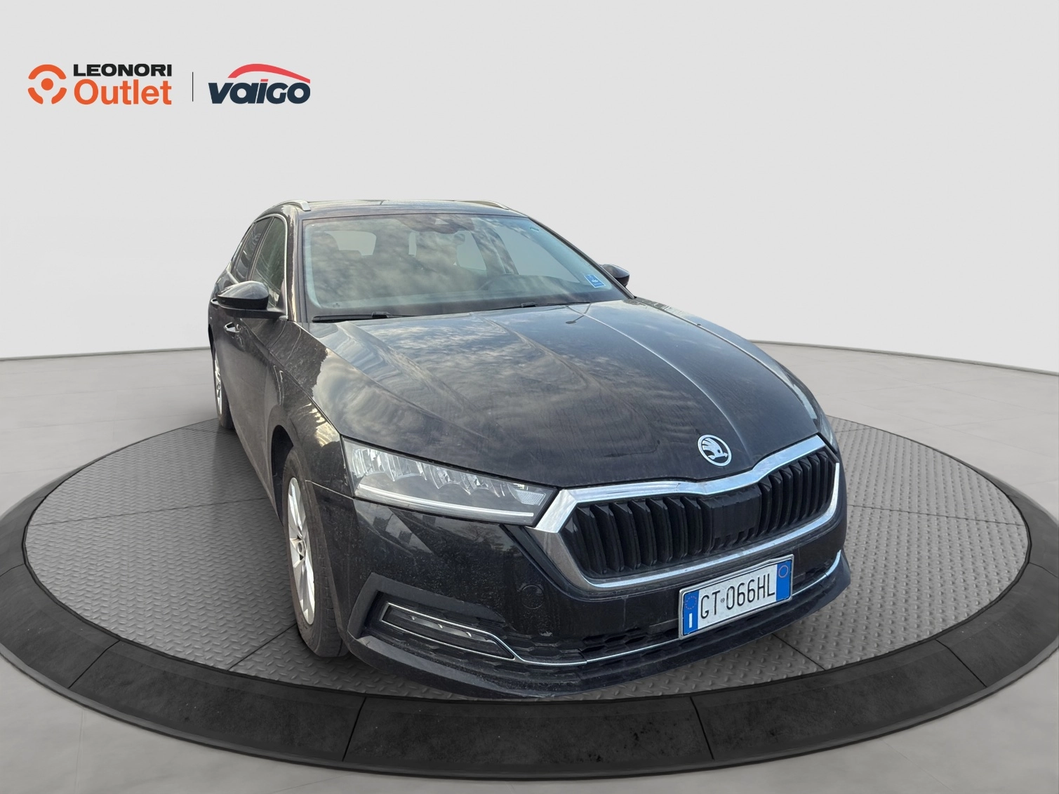 Immagine 7 Skoda Octavia Wagon