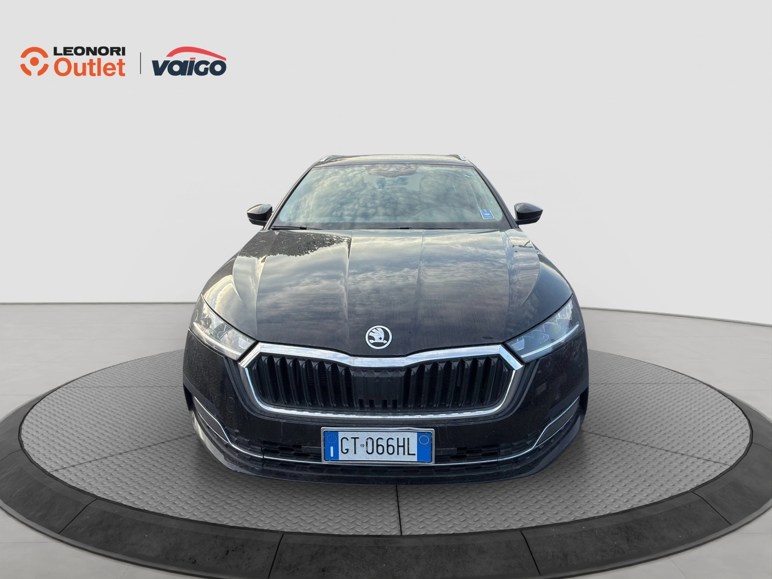 Immagine 8 Skoda Octavia Wagon