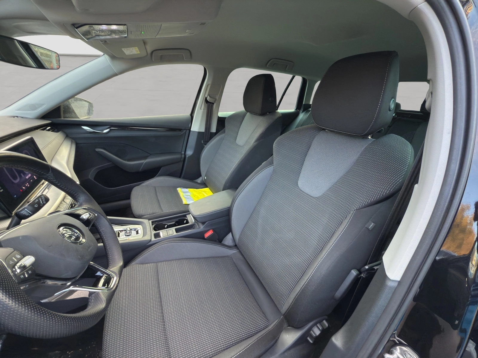 Immagine 9 Skoda Octavia Wagon