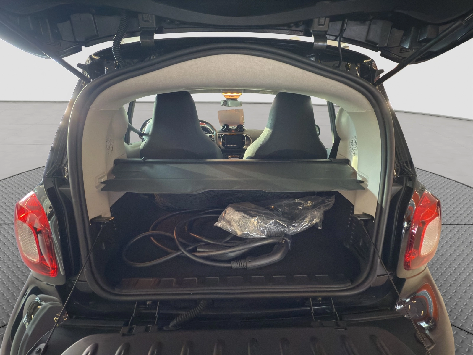 Immagine 11 Smart Fortwo