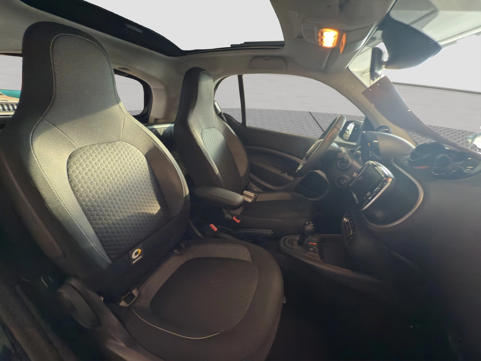 Immagine 12 Smart Fortwo