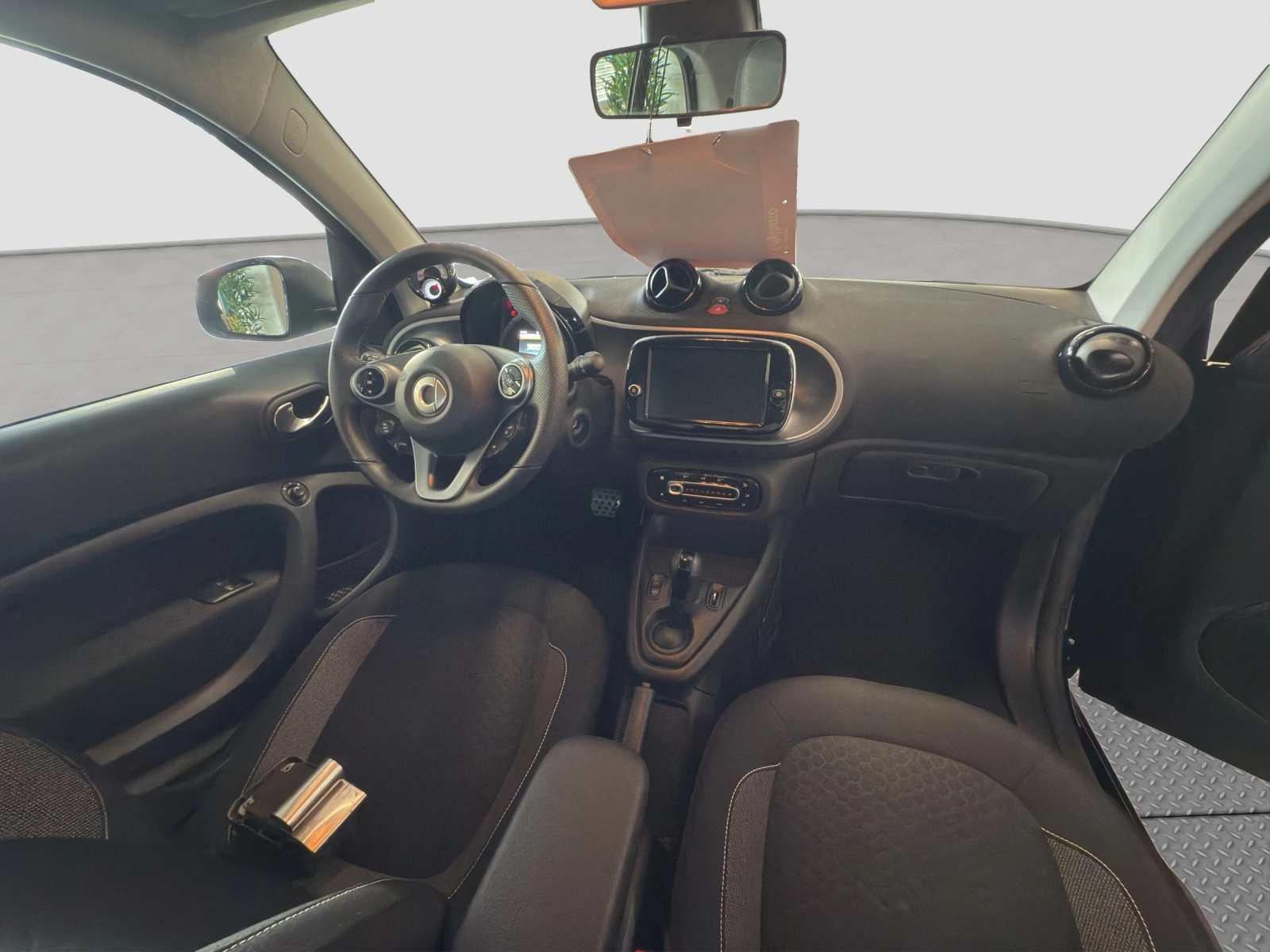 Immagine 13 Smart Fortwo