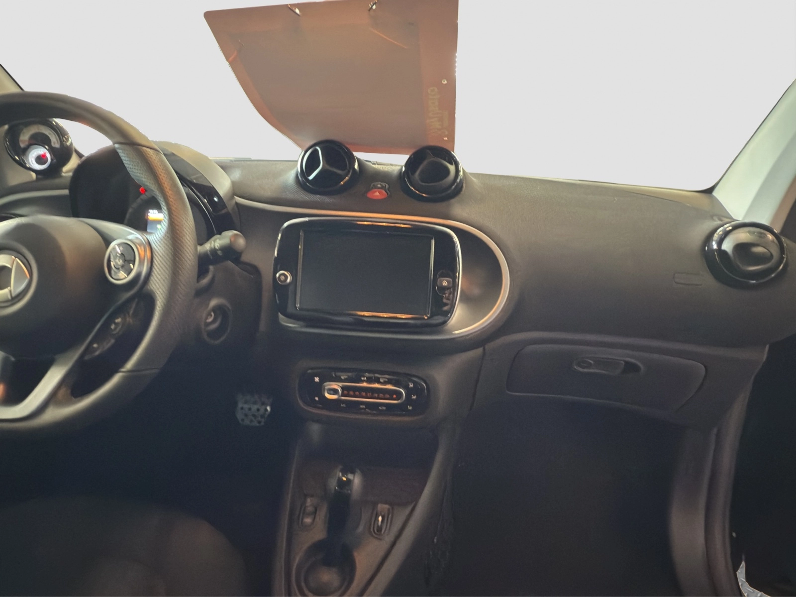 Immagine 14 Smart Fortwo