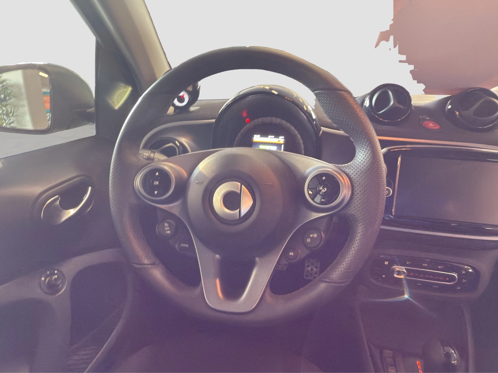 Immagine 16 Smart Fortwo