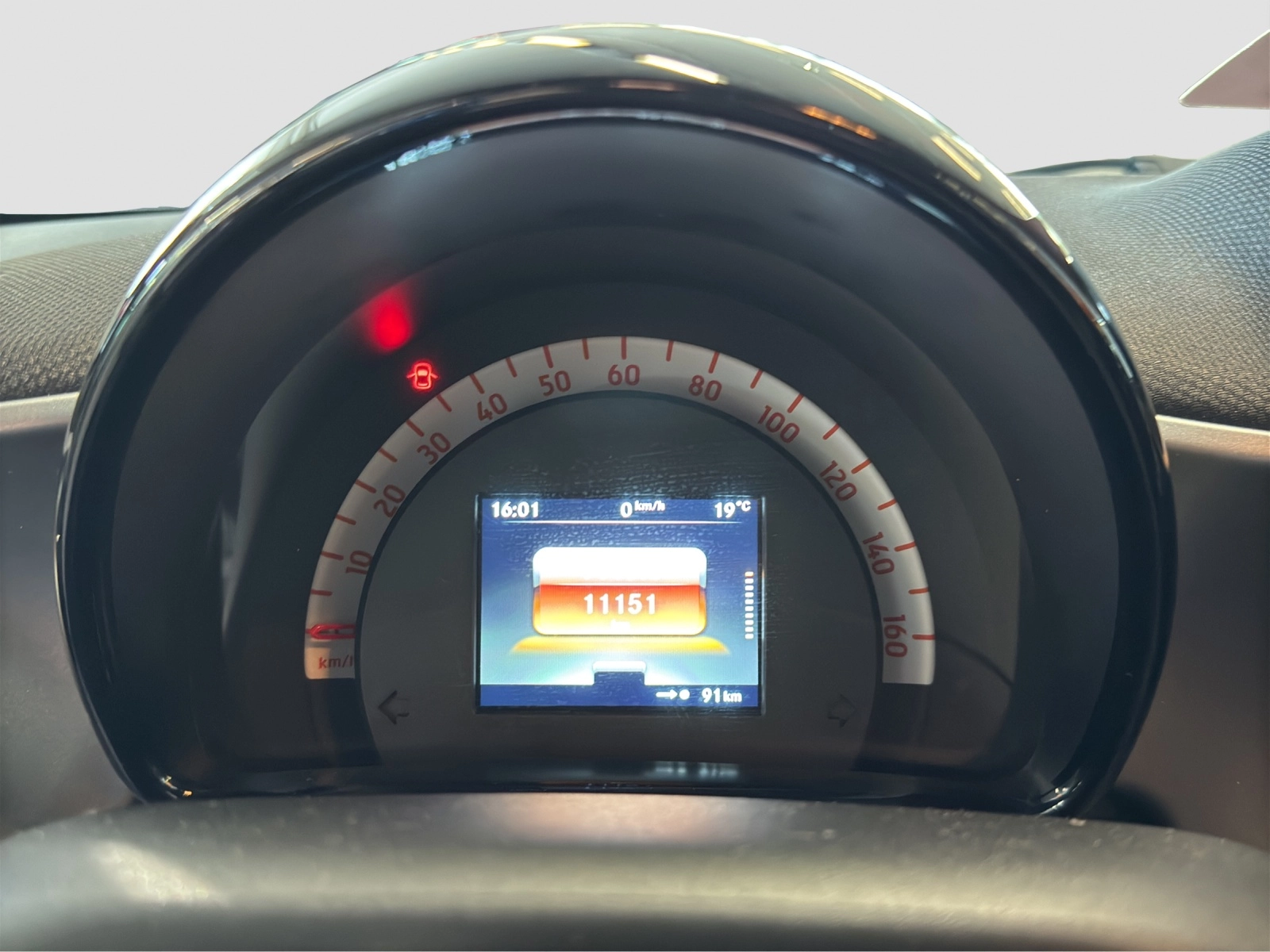 Immagine 18 Smart Fortwo