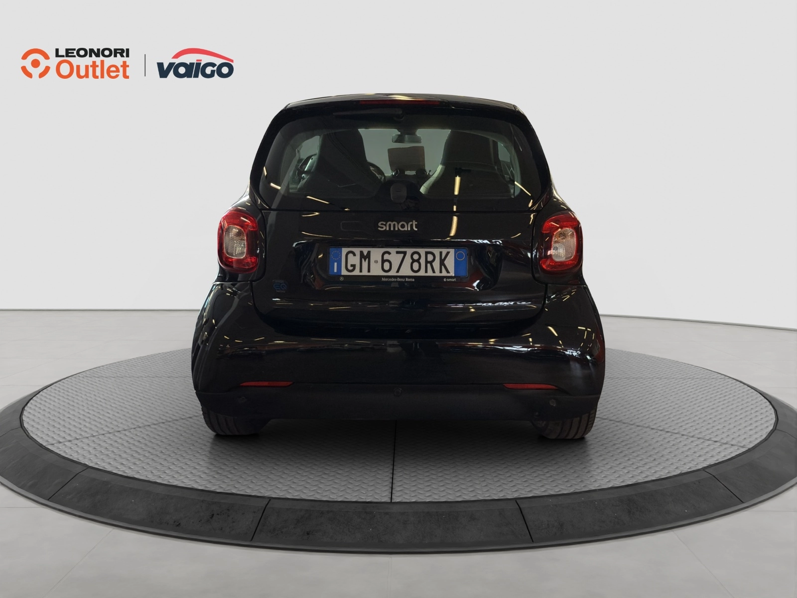 Foto 4 Smart Fortwo