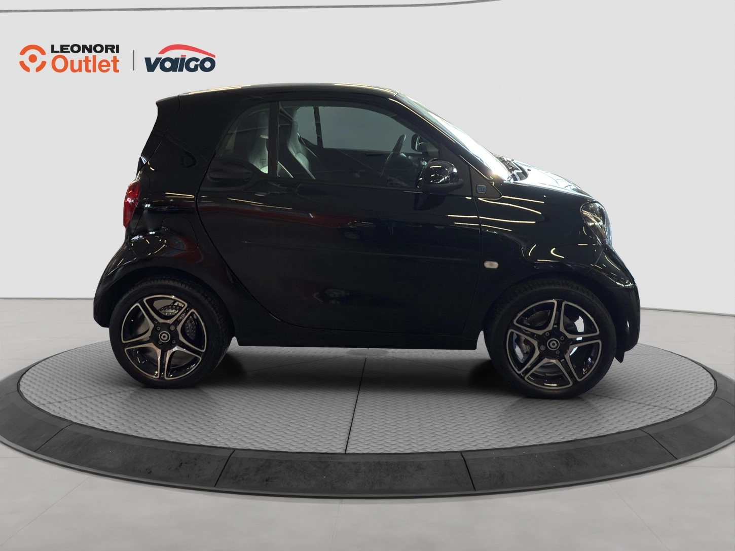 Immagine 6 Smart Fortwo