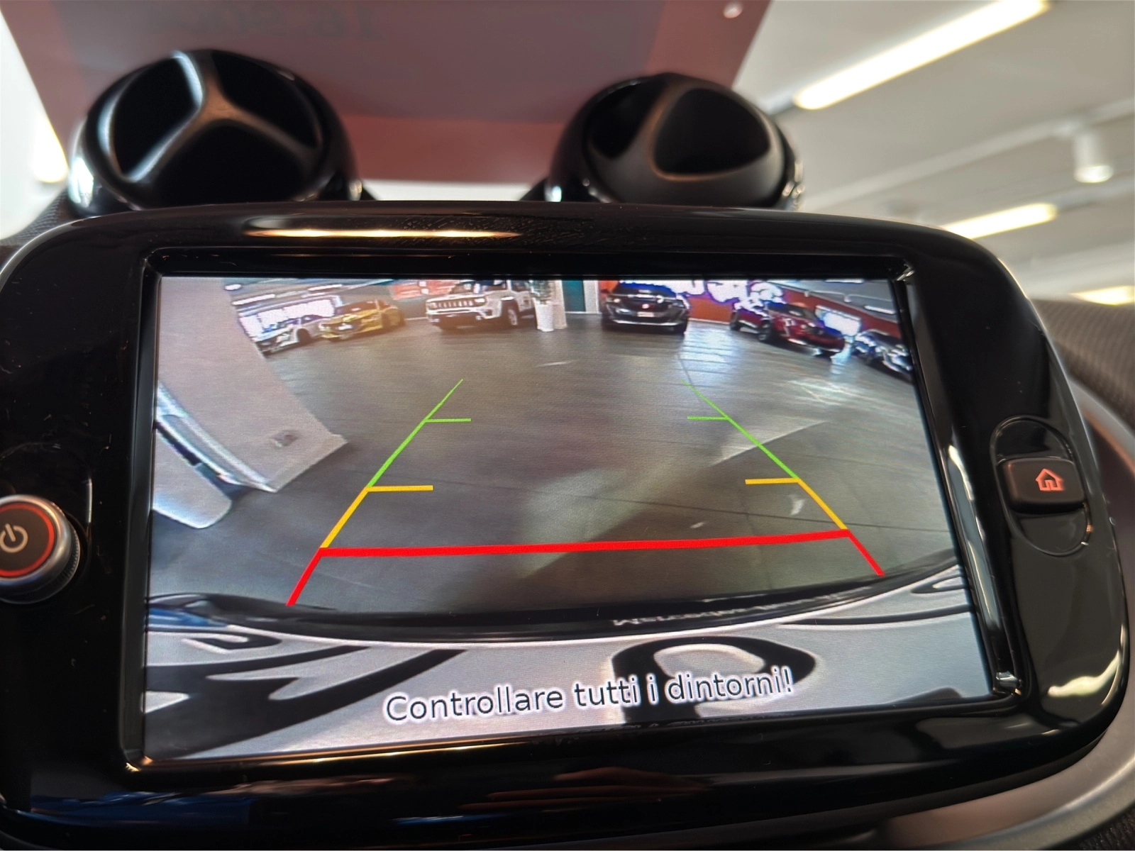 Immagine 7 Smart Fortwo