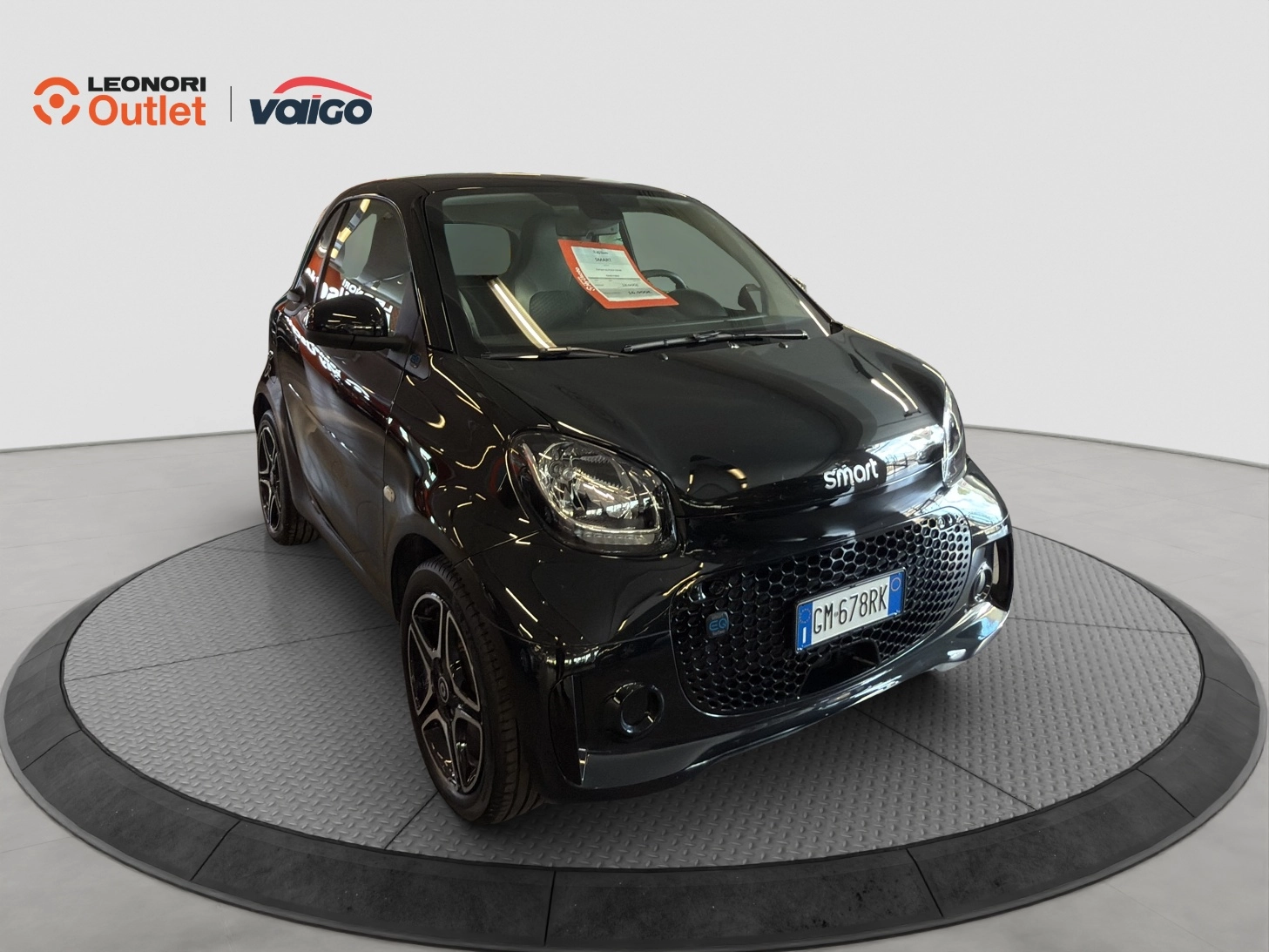 Immagine 8 Smart Fortwo