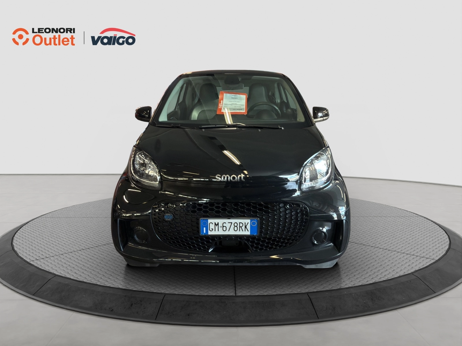 Immagine 9 Smart Fortwo