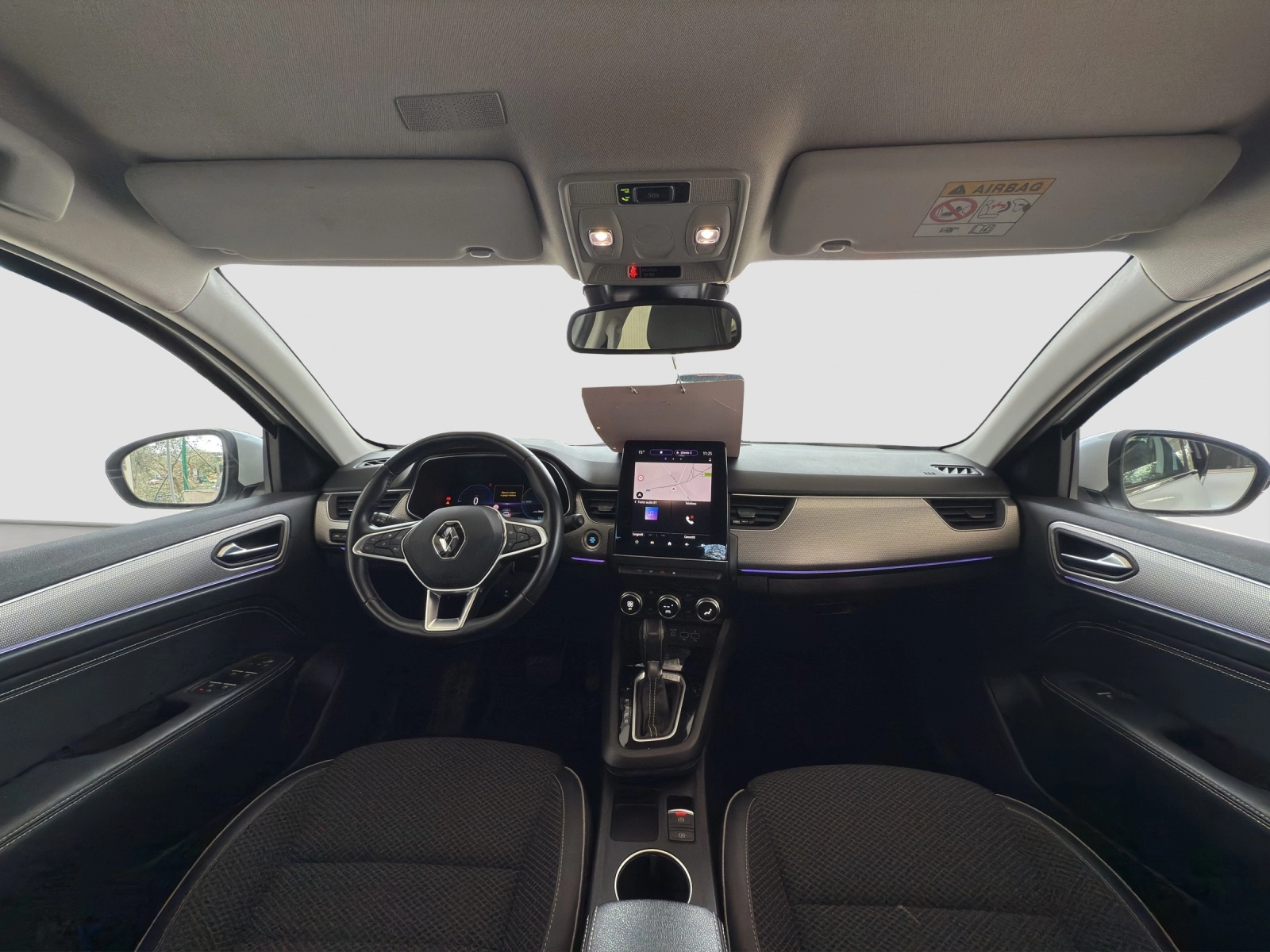 Immagine 14 Renault Arkana