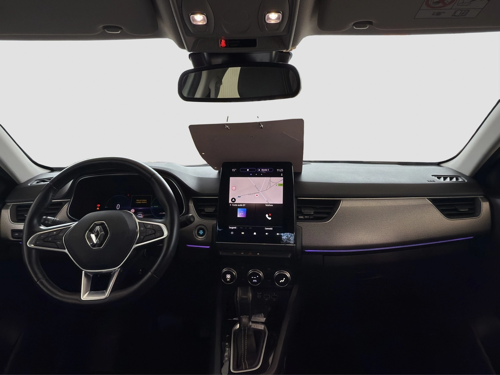 Immagine 15 Renault Arkana