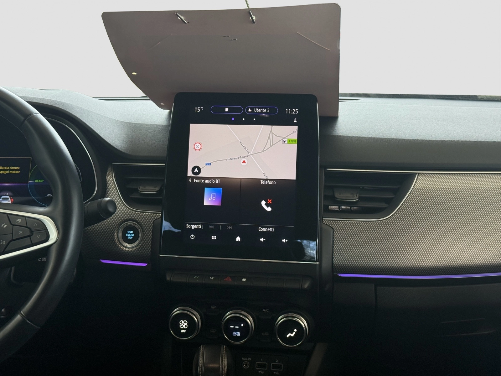 Immagine 16 Renault Arkana